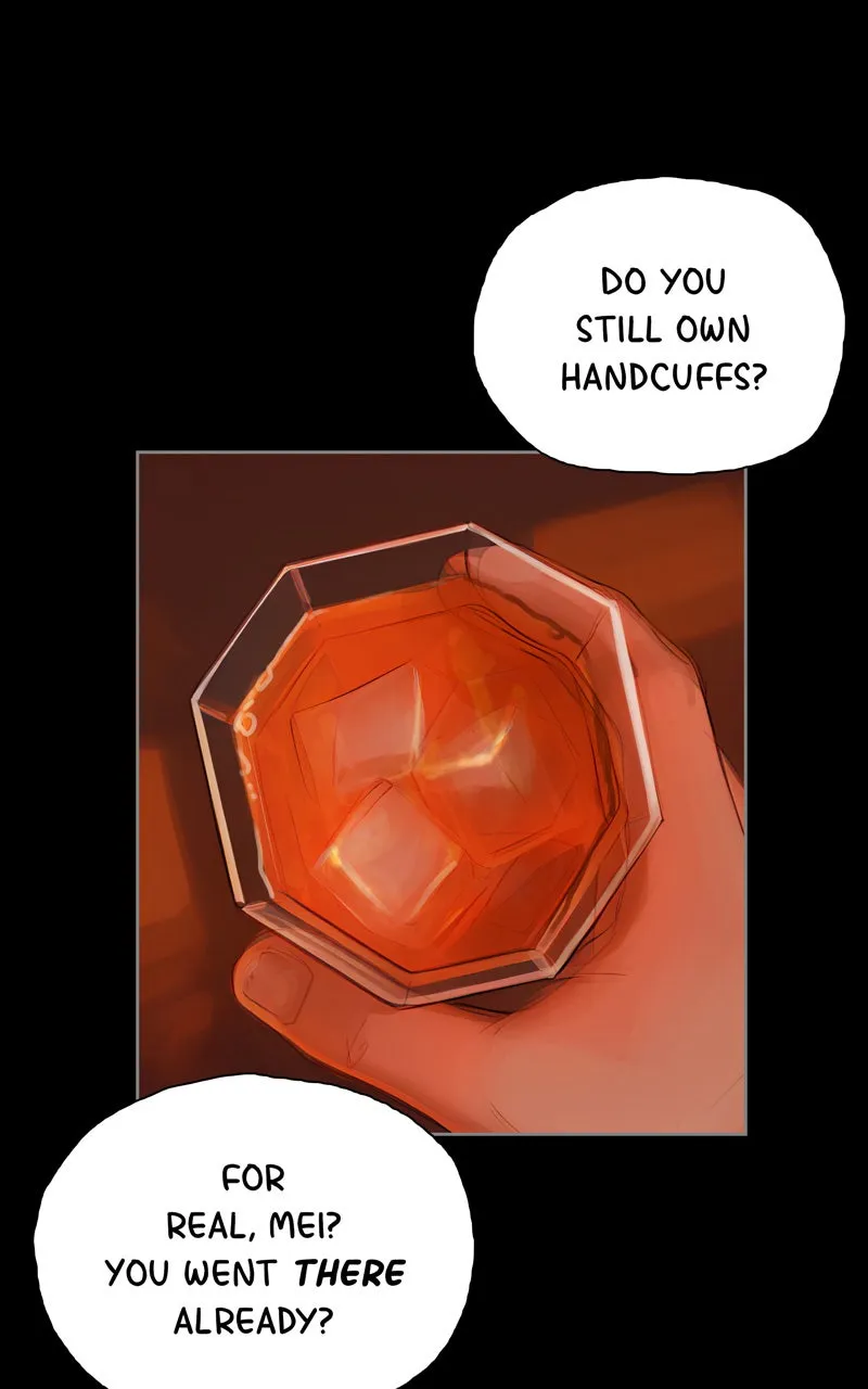 Read Quantum Entanglement chapter 10 image 23 on Lezhin
