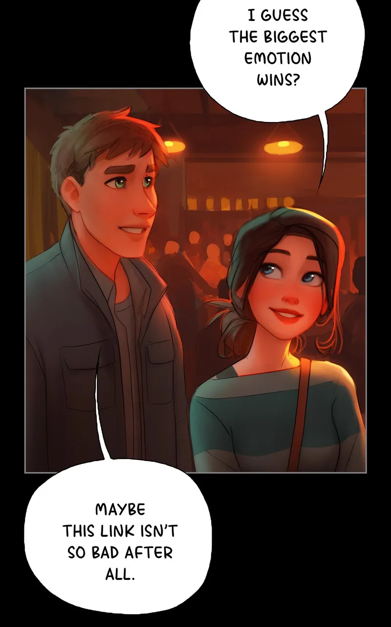 Read Quantum Entanglement chapter 10 image 3 on Lezhin