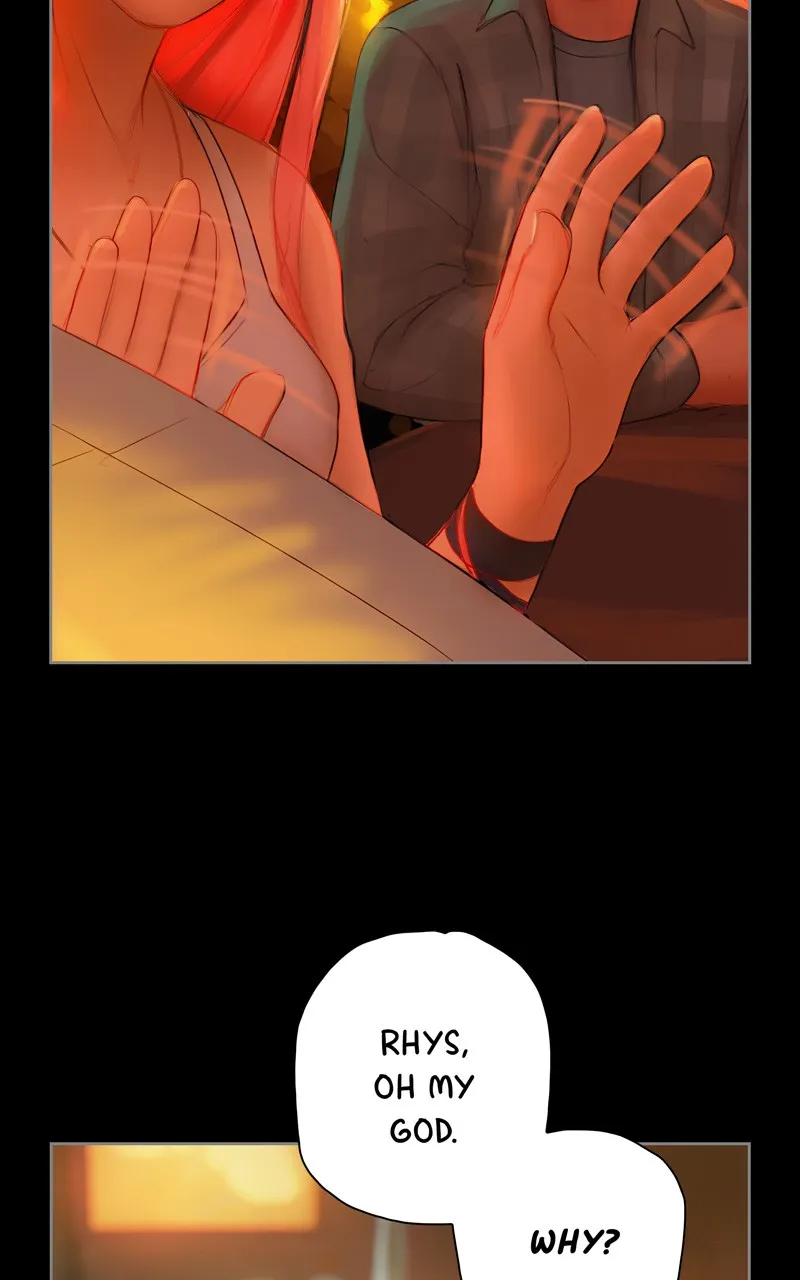 Read Quantum Entanglement chapter 10 image 33 on Lezhin