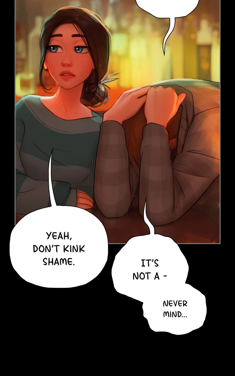 Read Quantum Entanglement chapter 10 image 34 on Lezhin