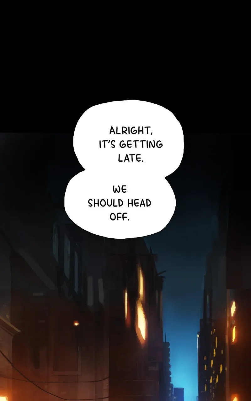 Read Quantum Entanglement chapter 10 image 35 on Lezhin