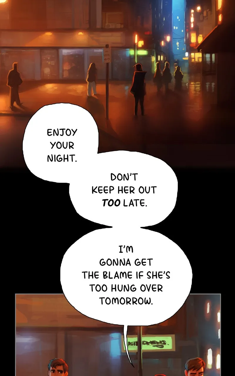 Read Quantum Entanglement chapter 10 image 36 on Lezhin