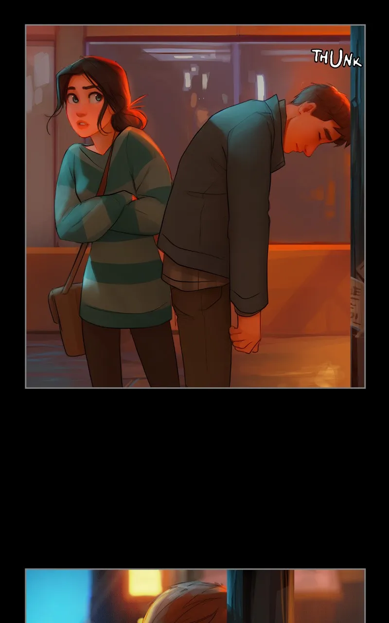 Read Quantum Entanglement chapter 10 image 39 on Lezhin