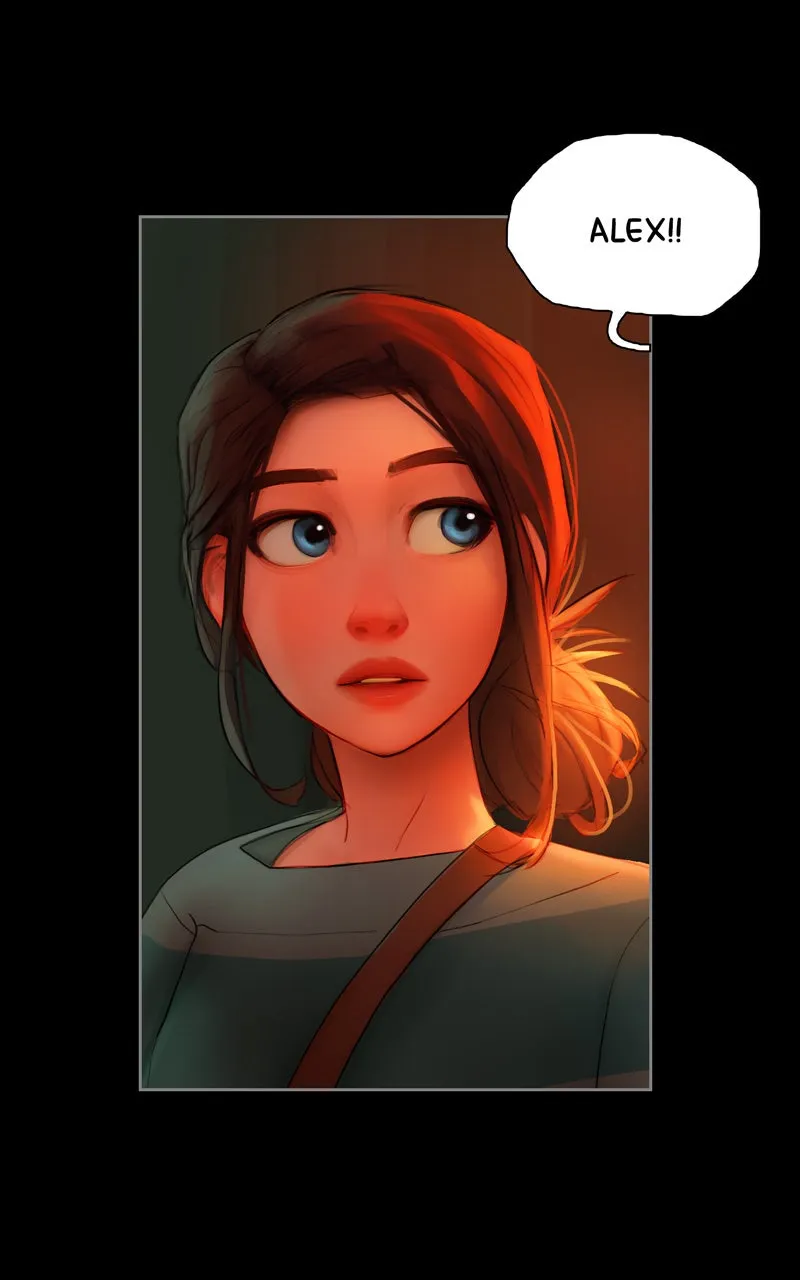 Read Quantum Entanglement chapter 10 image 4 on Lezhin