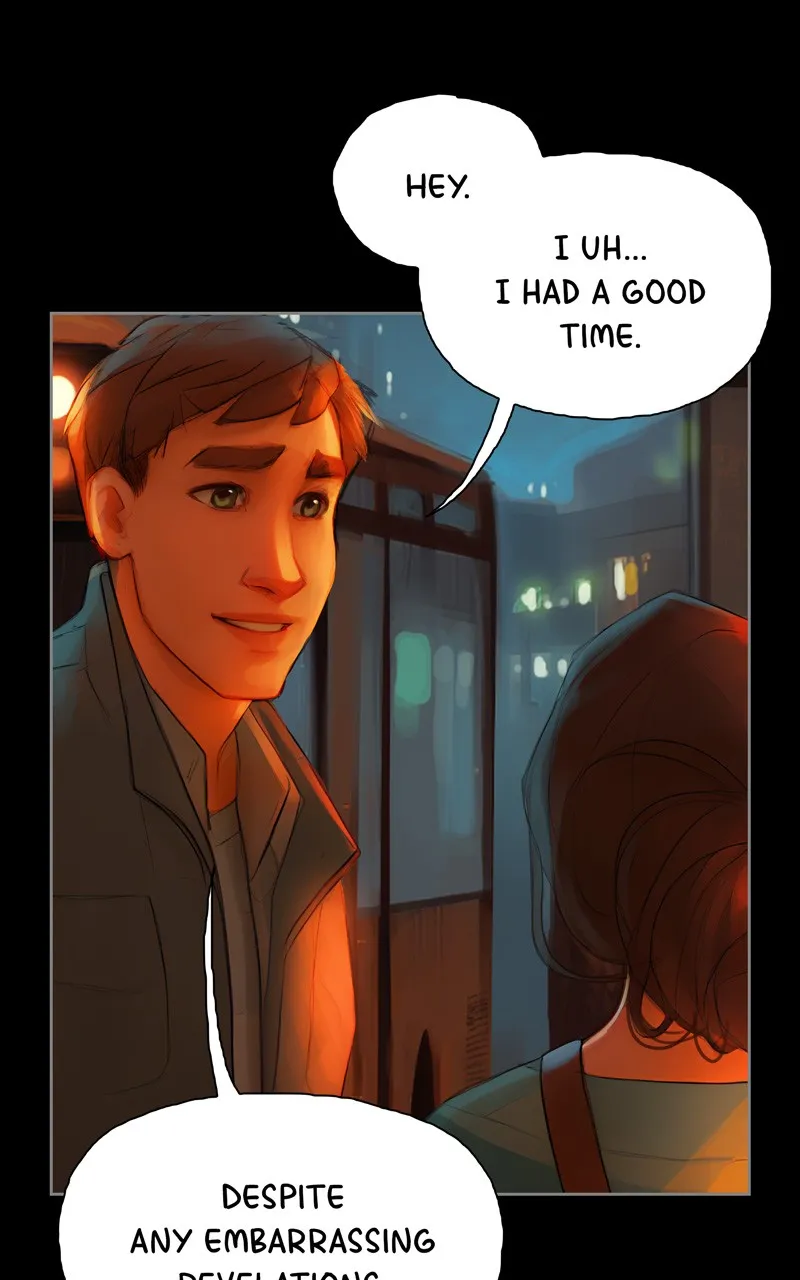 Read Quantum Entanglement chapter 10 image 47 on Lezhin