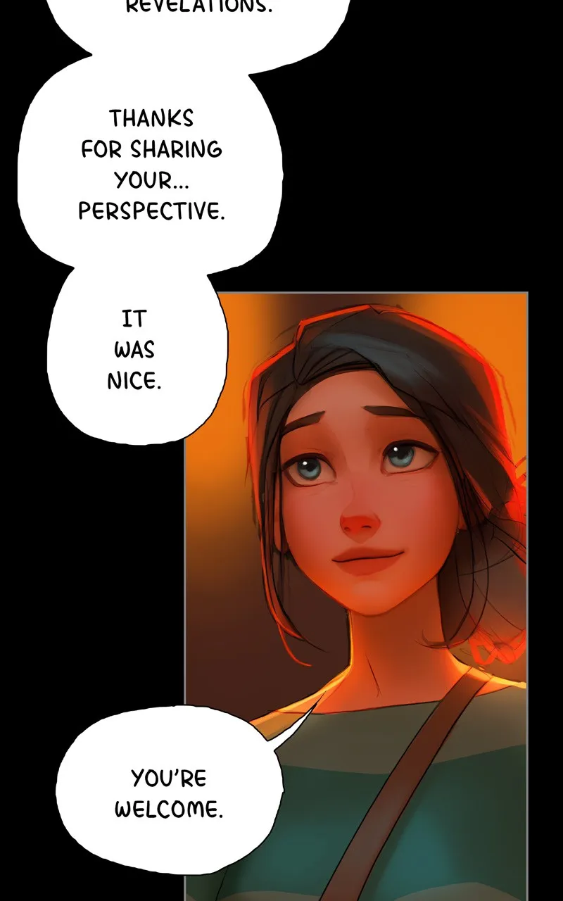 Read Quantum Entanglement chapter 10 image 48 on Lezhin