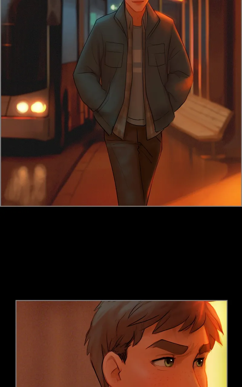 Read Quantum Entanglement chapter 10 image 51 on Lezhin