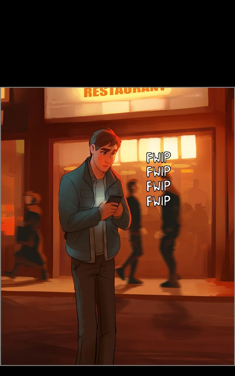 Read Quantum Entanglement chapter 10 image 53 on Lezhin