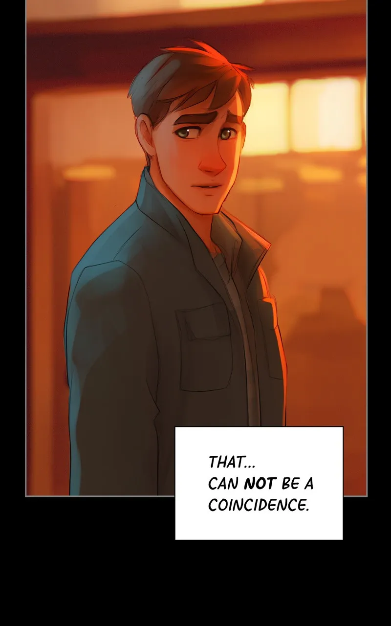 Read Quantum Entanglement chapter 10 image 57 on Lezhin