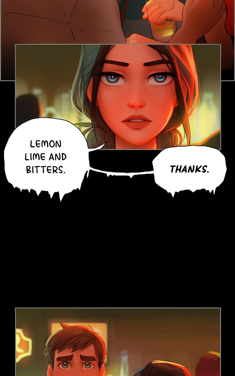 Read Quantum Entanglement chapter 10 image 7 on Lezhin