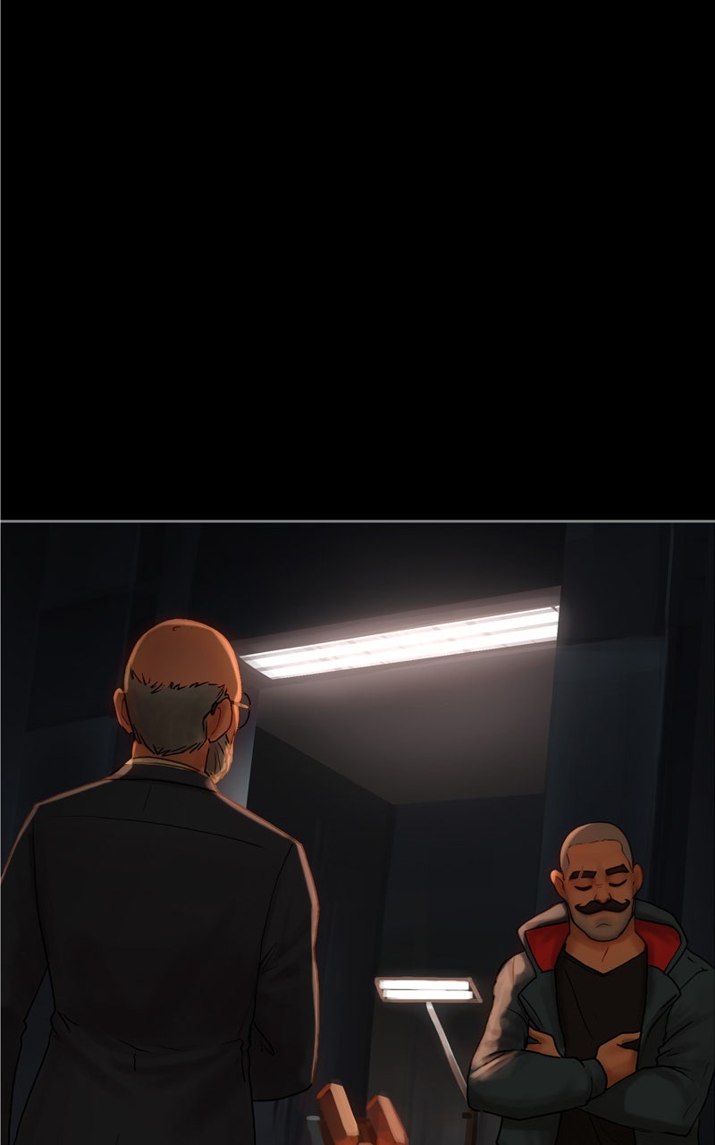 Read Quantum Entanglement chapter 100 image 14 on Lezhin