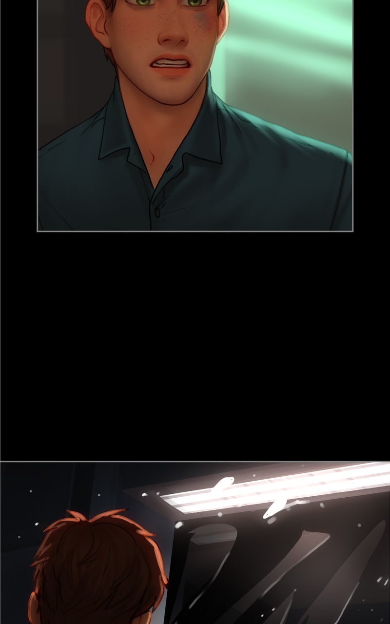 Read Quantum Entanglement chapter 100 image 16 on Lezhin