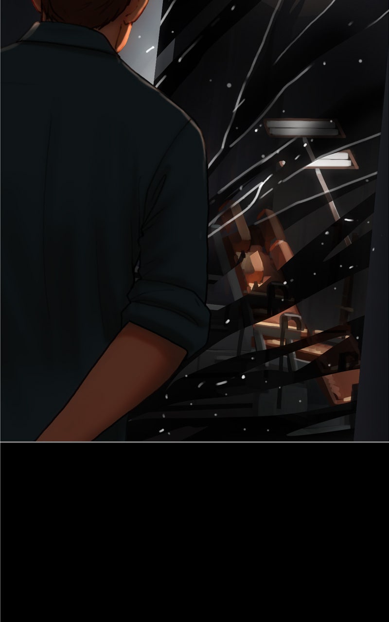 Read Quantum Entanglement chapter 100 image 17 on Lezhin