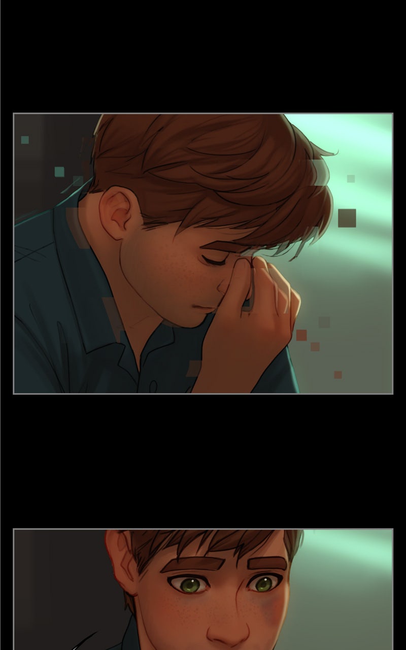 Read Quantum Entanglement chapter 100 image 18 on Lezhin