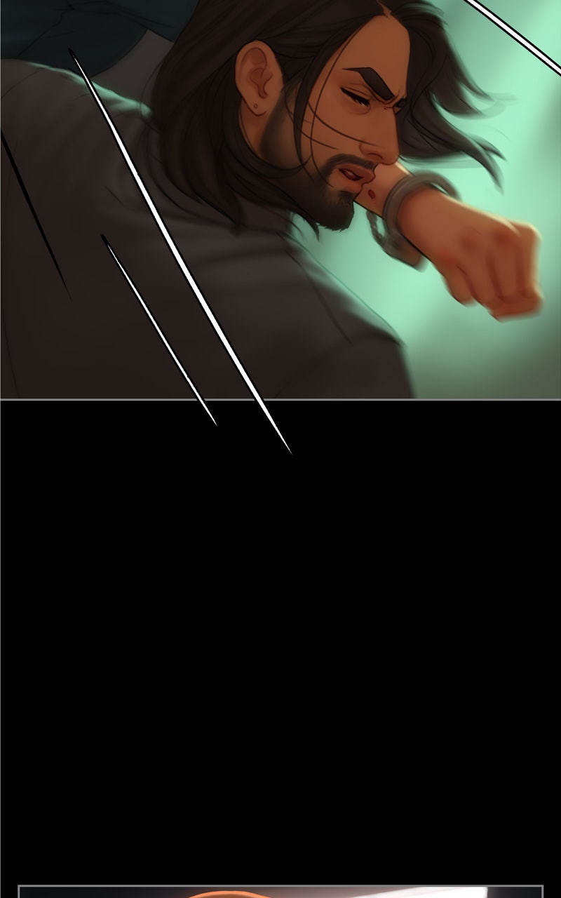 Read Quantum Entanglement chapter 100 image 21 on Lezhin