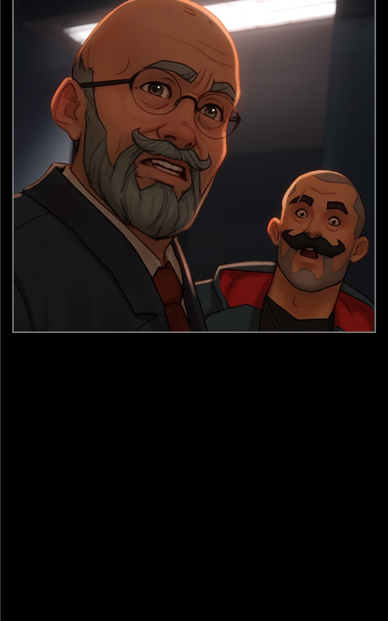 Read Quantum Entanglement chapter 100 image 22 on Lezhin
