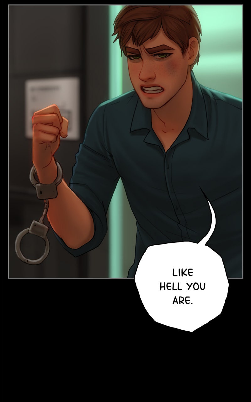 Read Quantum Entanglement chapter 100 image 23 on Lezhin