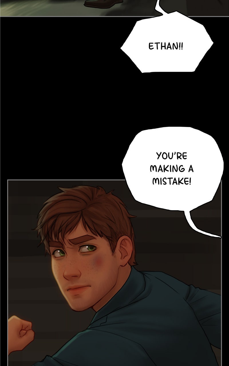 Read Quantum Entanglement chapter 100 image 25 on Lezhin