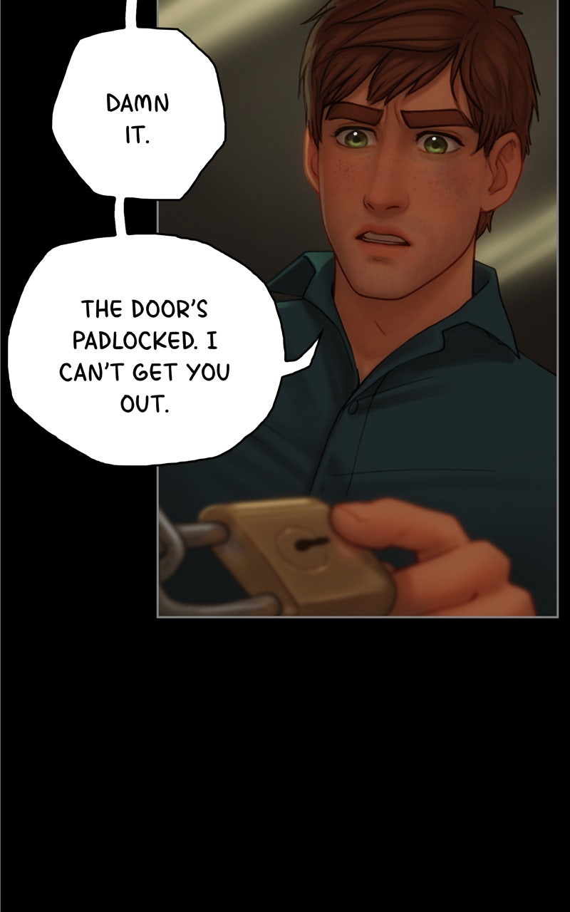 Read Quantum Entanglement chapter 100 image 29 on Lezhin