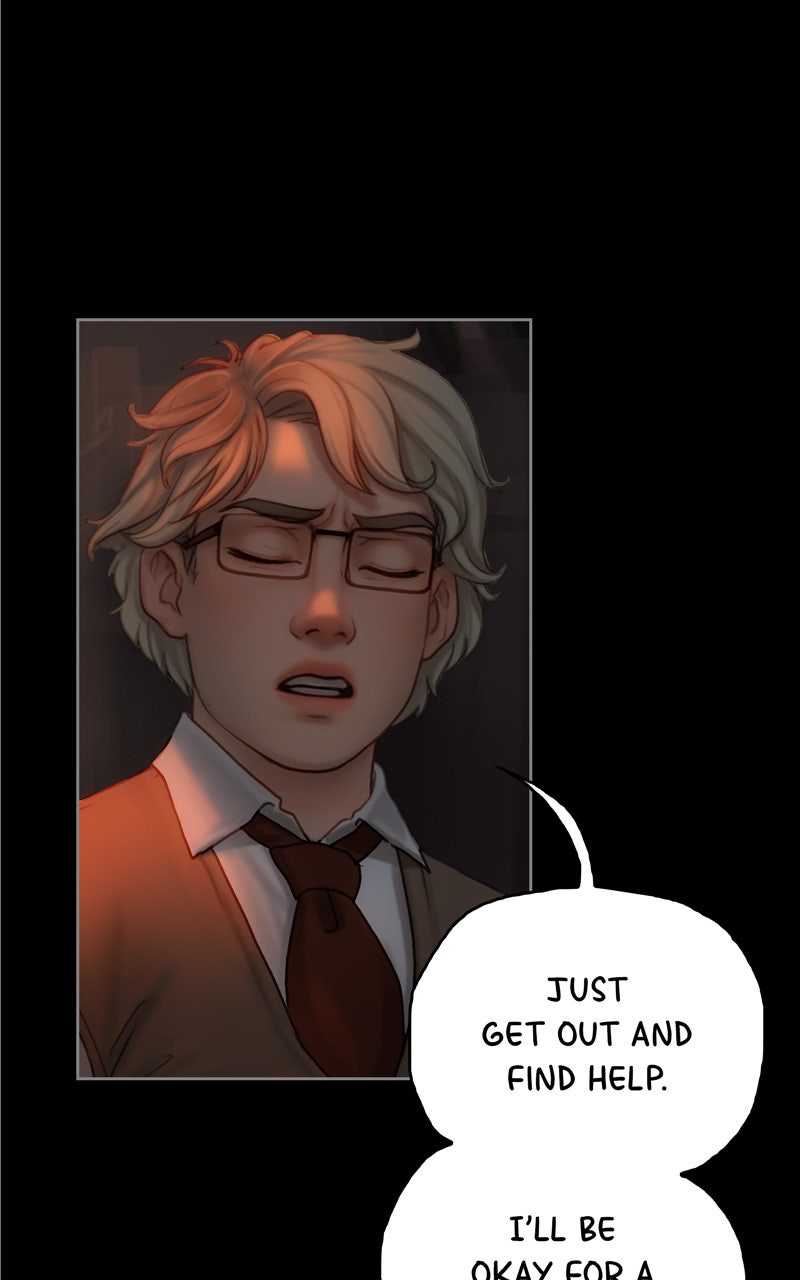 Read Quantum Entanglement chapter 100 image 30 on Lezhin