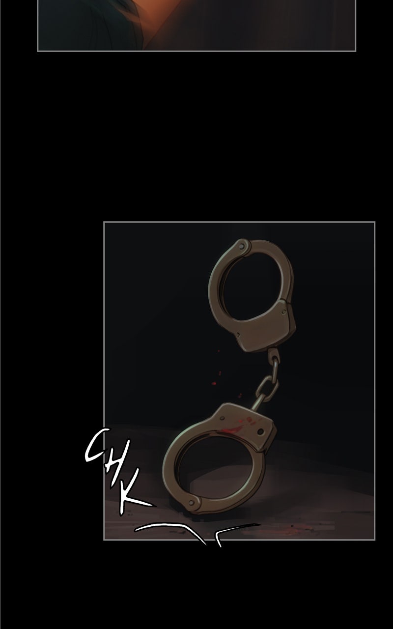 Read Quantum Entanglement chapter 100 image 35 on Lezhin