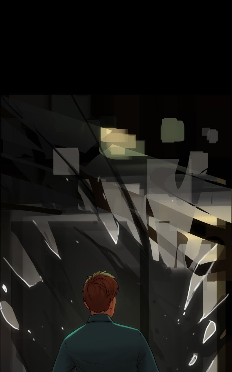 Read Quantum Entanglement chapter 100 image 37 on Lezhin