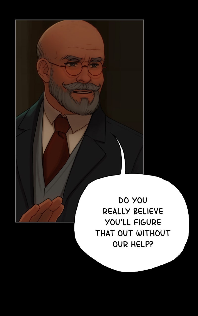 Read Quantum Entanglement chapter 100 image 41 on Lezhin