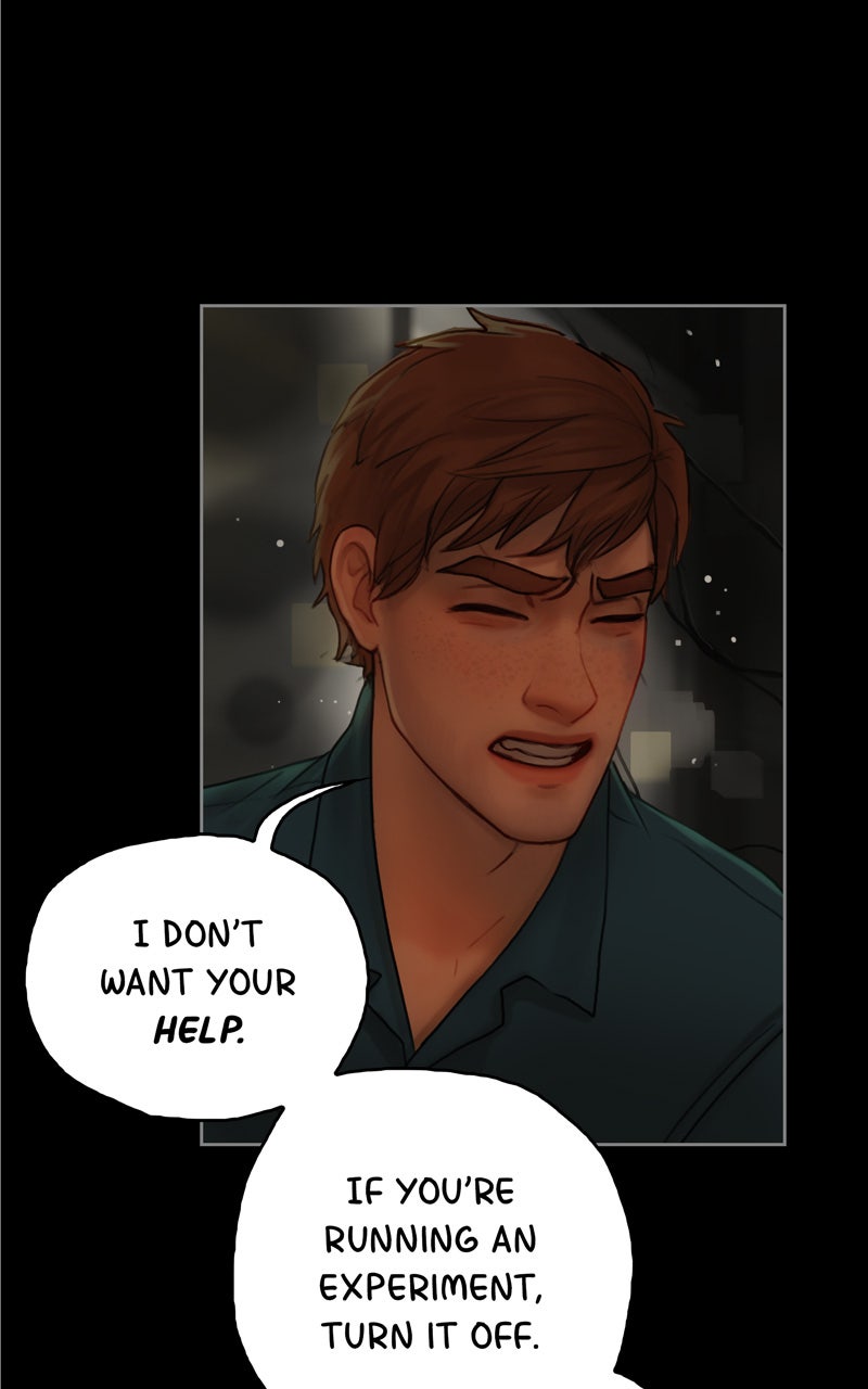 Read Quantum Entanglement chapter 100 image 42 on Lezhin