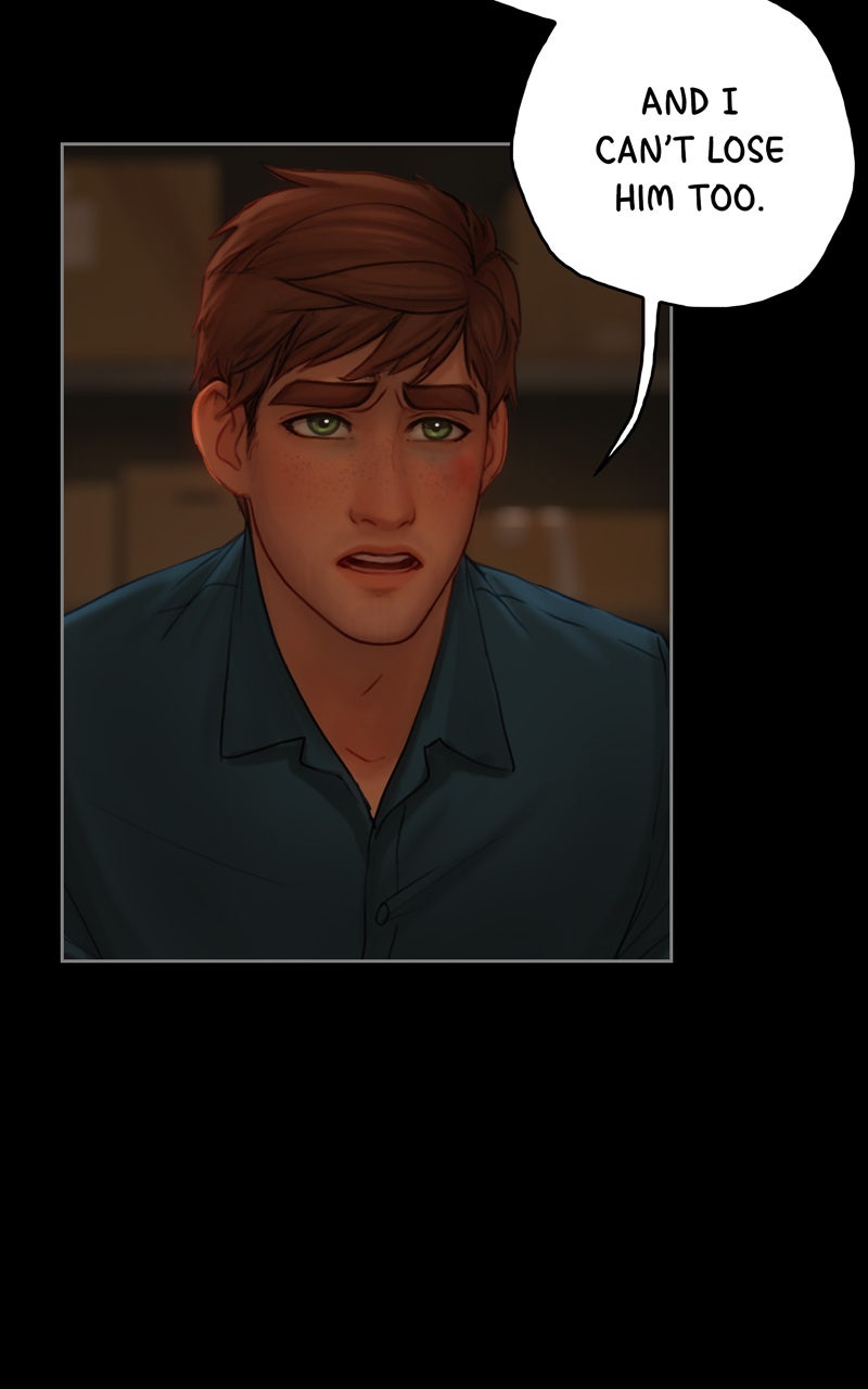 Read Quantum Entanglement chapter 100 image 5 on Lezhin