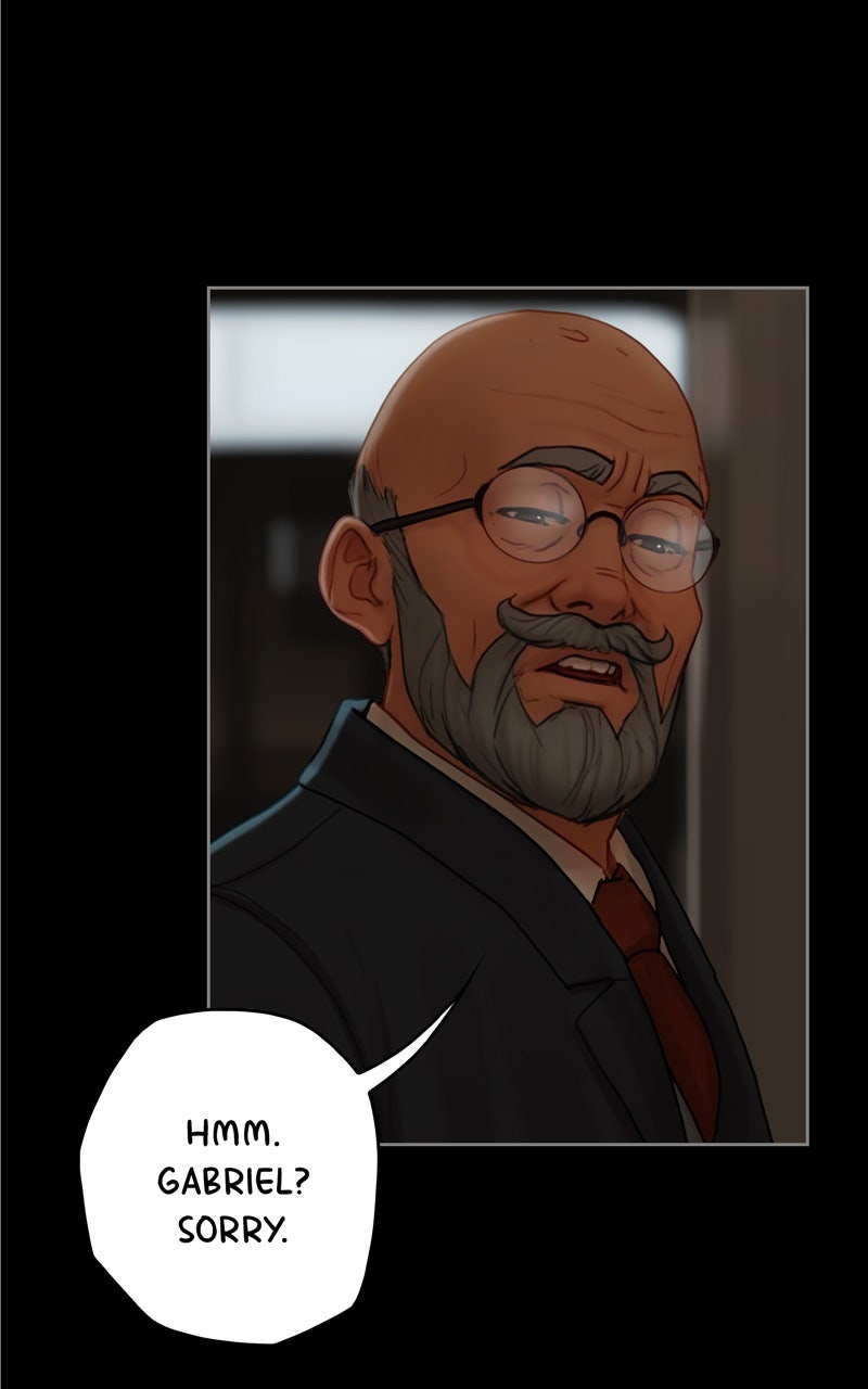 Read Quantum Entanglement chapter 100 image 6 on Lezhin