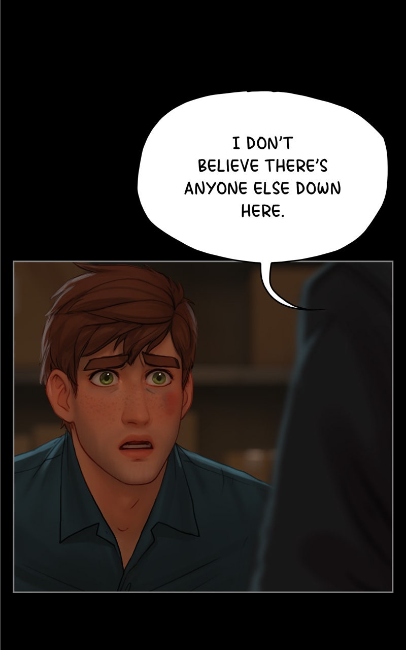 Read Quantum Entanglement chapter 100 image 7 on Lezhin