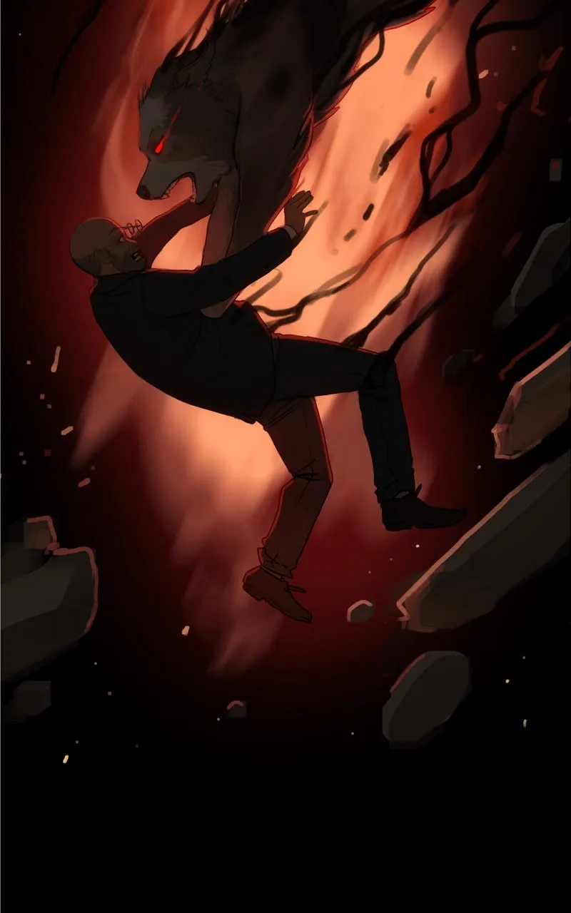 Read Quantum Entanglement chapter 101 image 11 on Lezhin