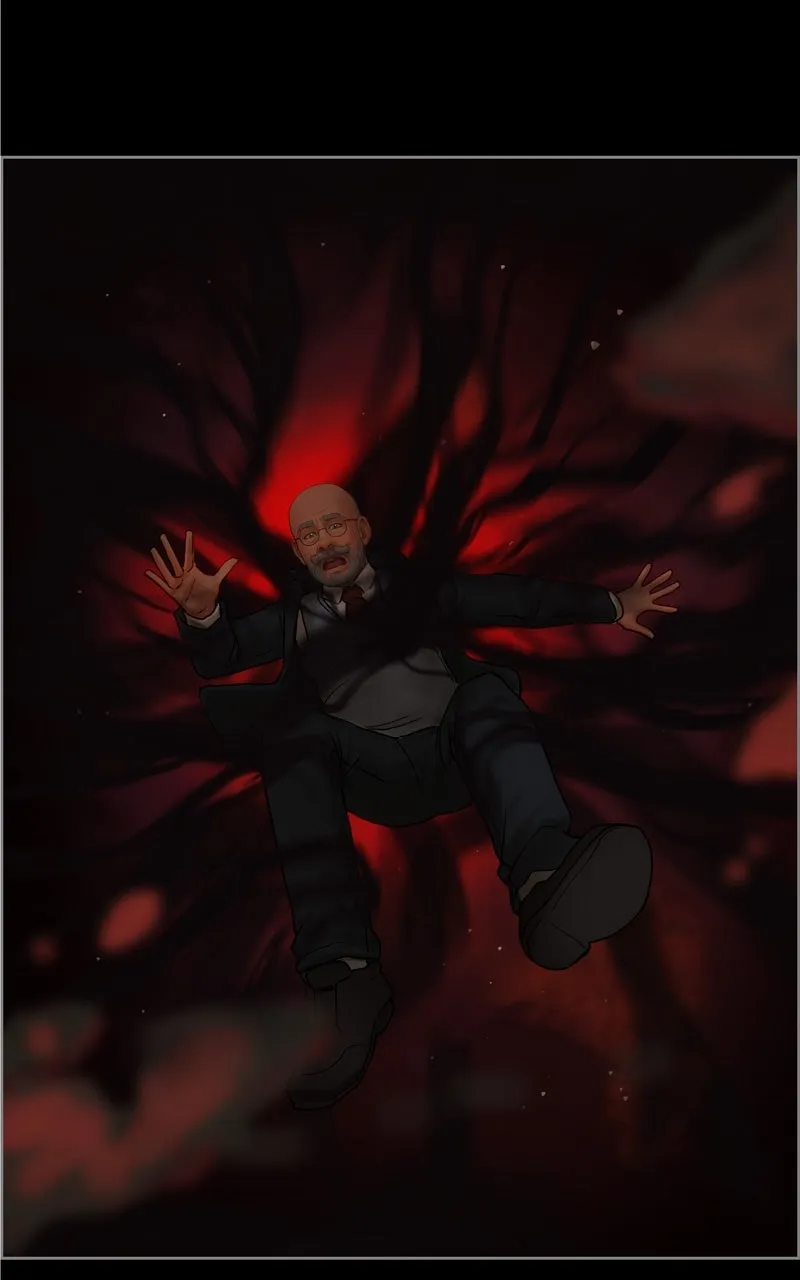 Read Quantum Entanglement chapter 101 image 12 on Lezhin