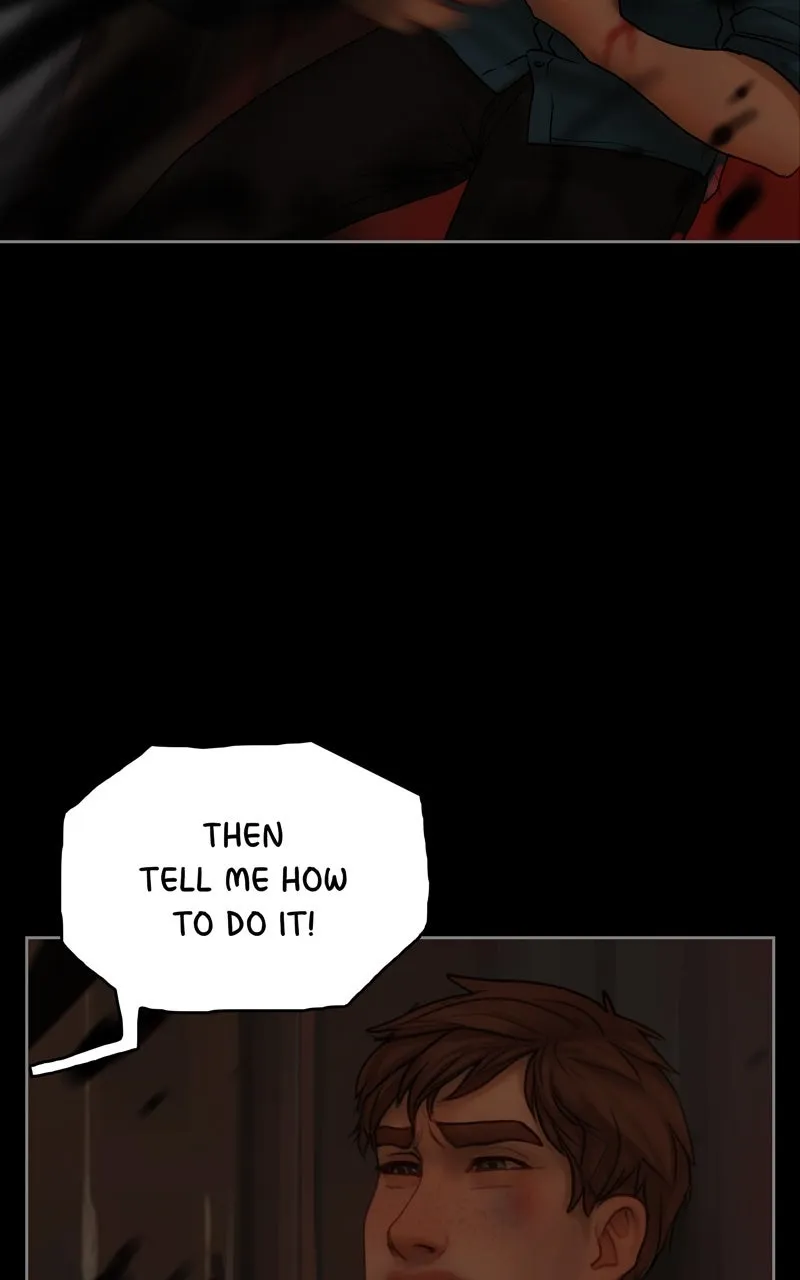 Read Quantum Entanglement chapter 101 image 2 on Lezhin