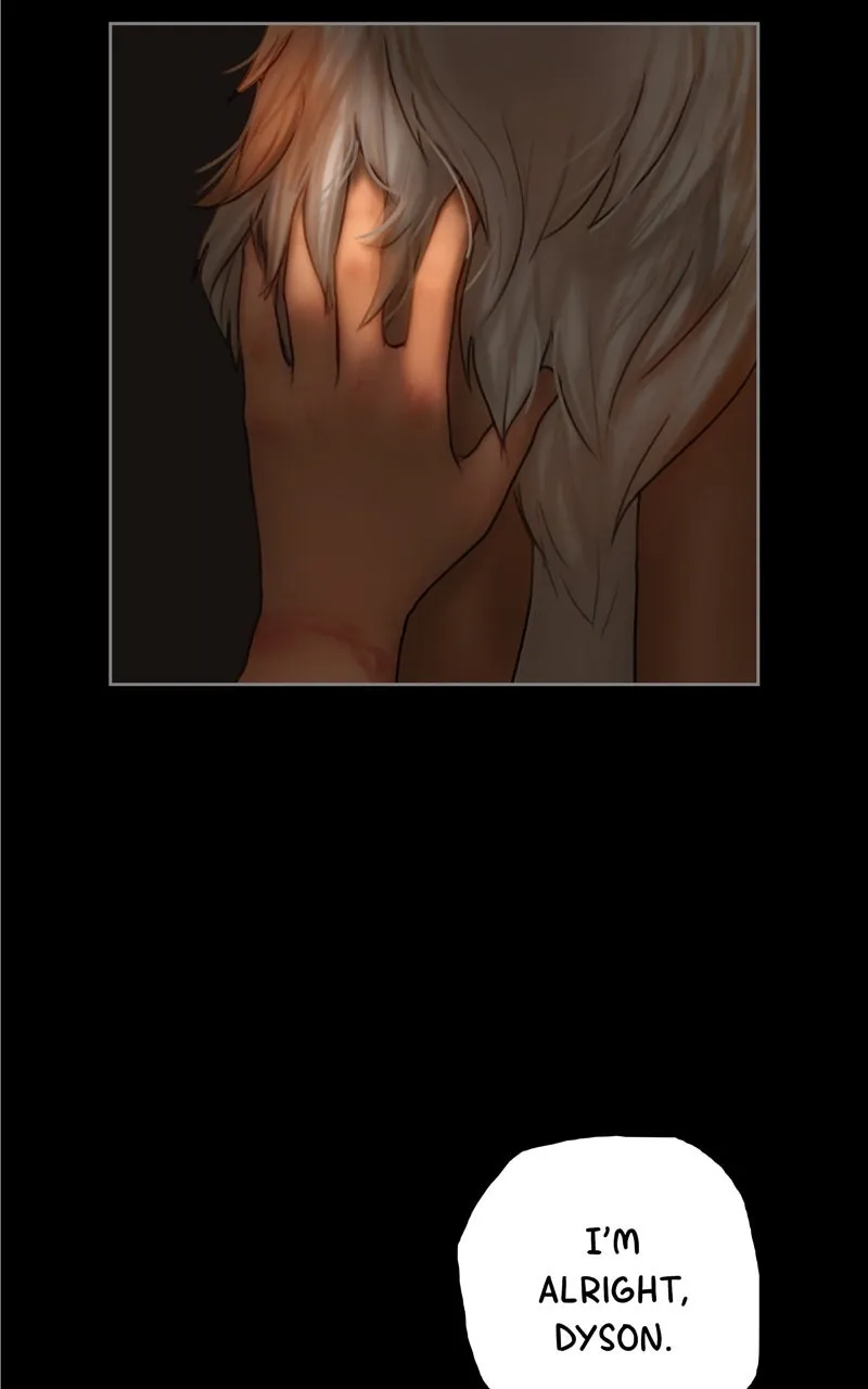 Read Quantum Entanglement chapter 101 image 22 on Lezhin