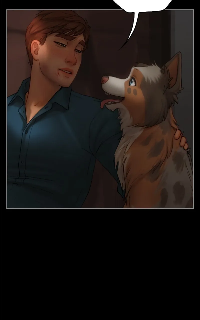 Read Quantum Entanglement chapter 101 image 23 on Lezhin