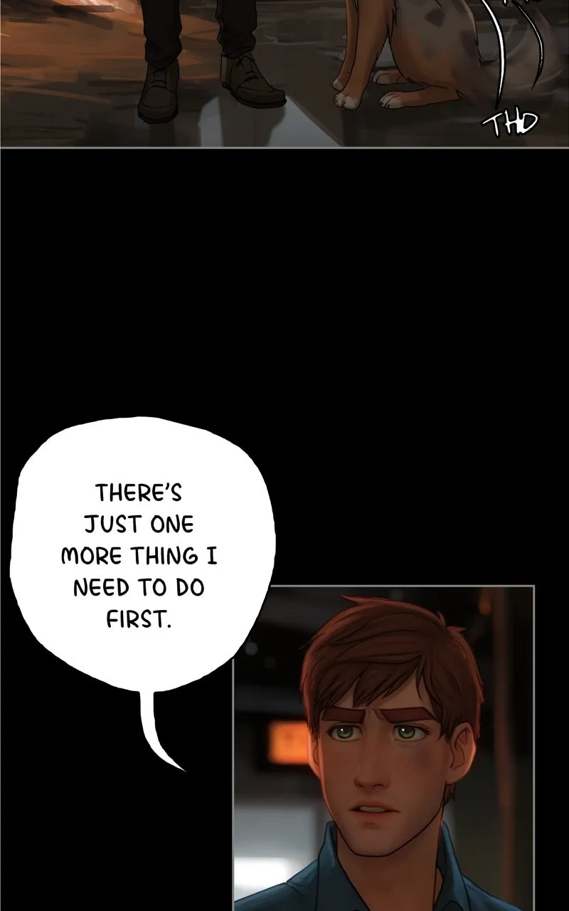 Read Quantum Entanglement chapter 101 image 26 on Lezhin