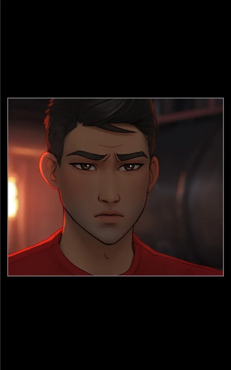 Read Quantum Entanglement chapter 101 image 28 on Lezhin
