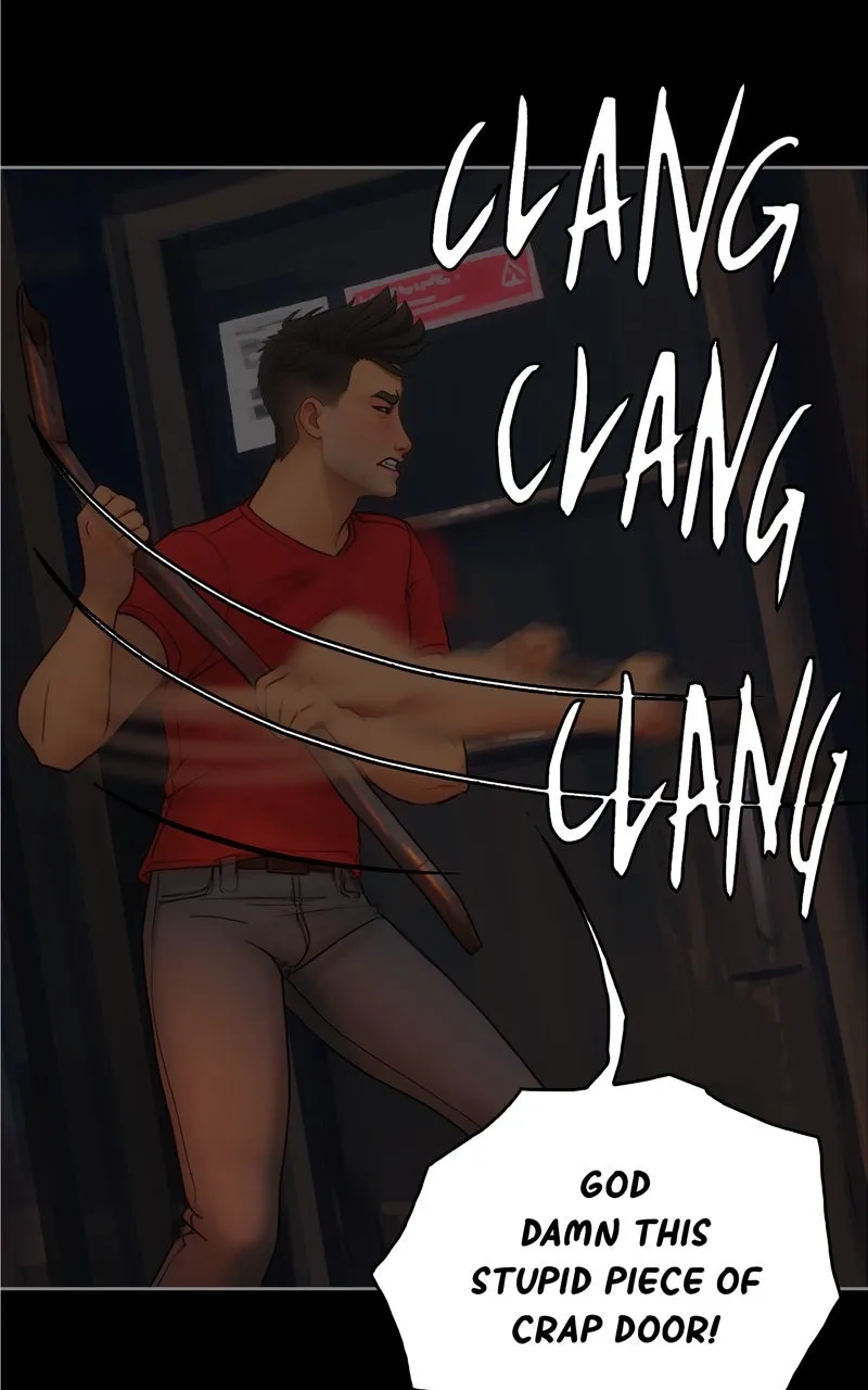 Read Quantum Entanglement chapter 101 image 30 on Lezhin