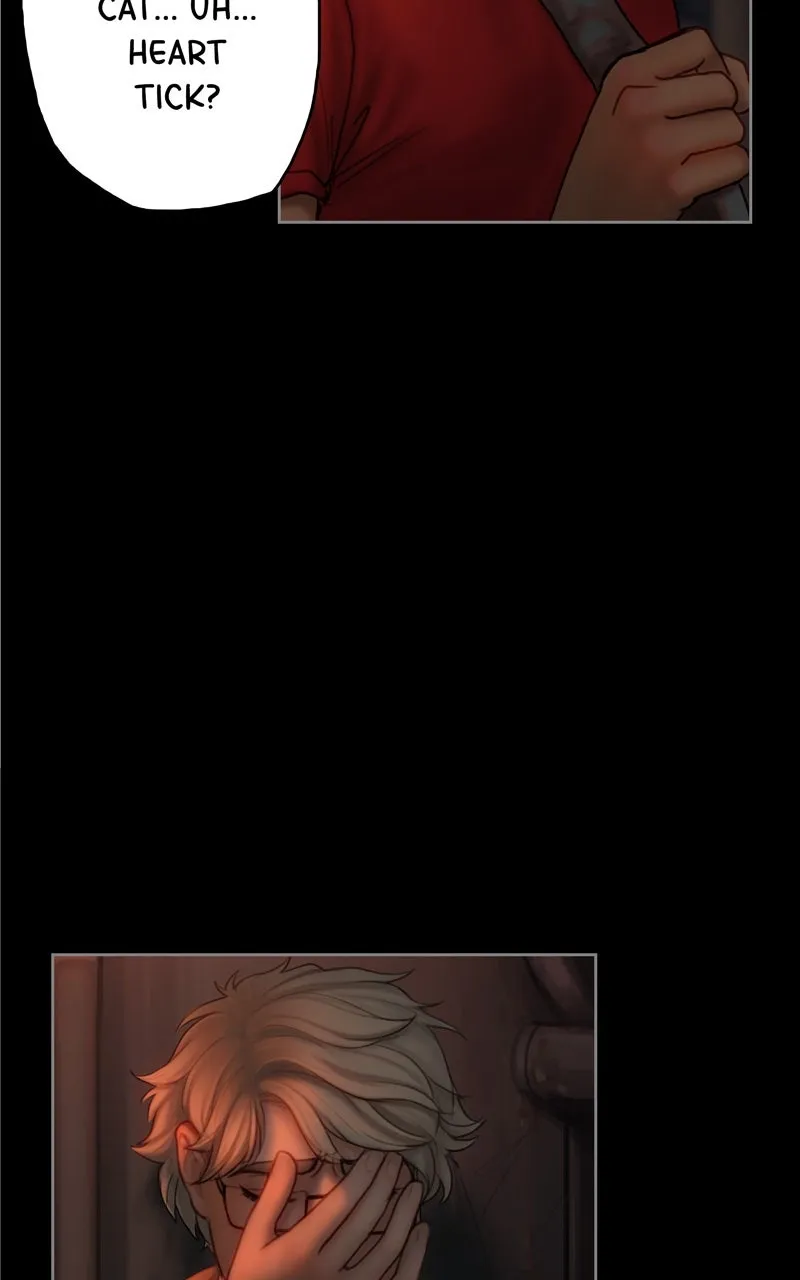 Read Quantum Entanglement chapter 101 image 33 on Lezhin