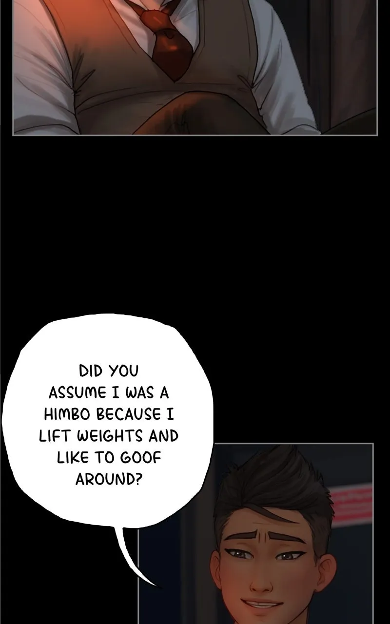 Read Quantum Entanglement chapter 101 image 39 on Lezhin