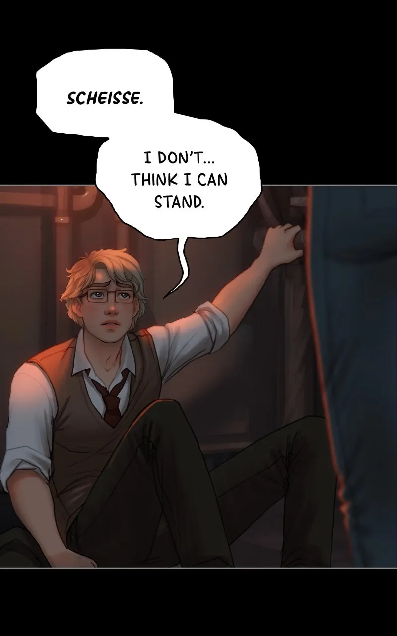 Read Quantum Entanglement chapter 101 image 49 on Lezhin