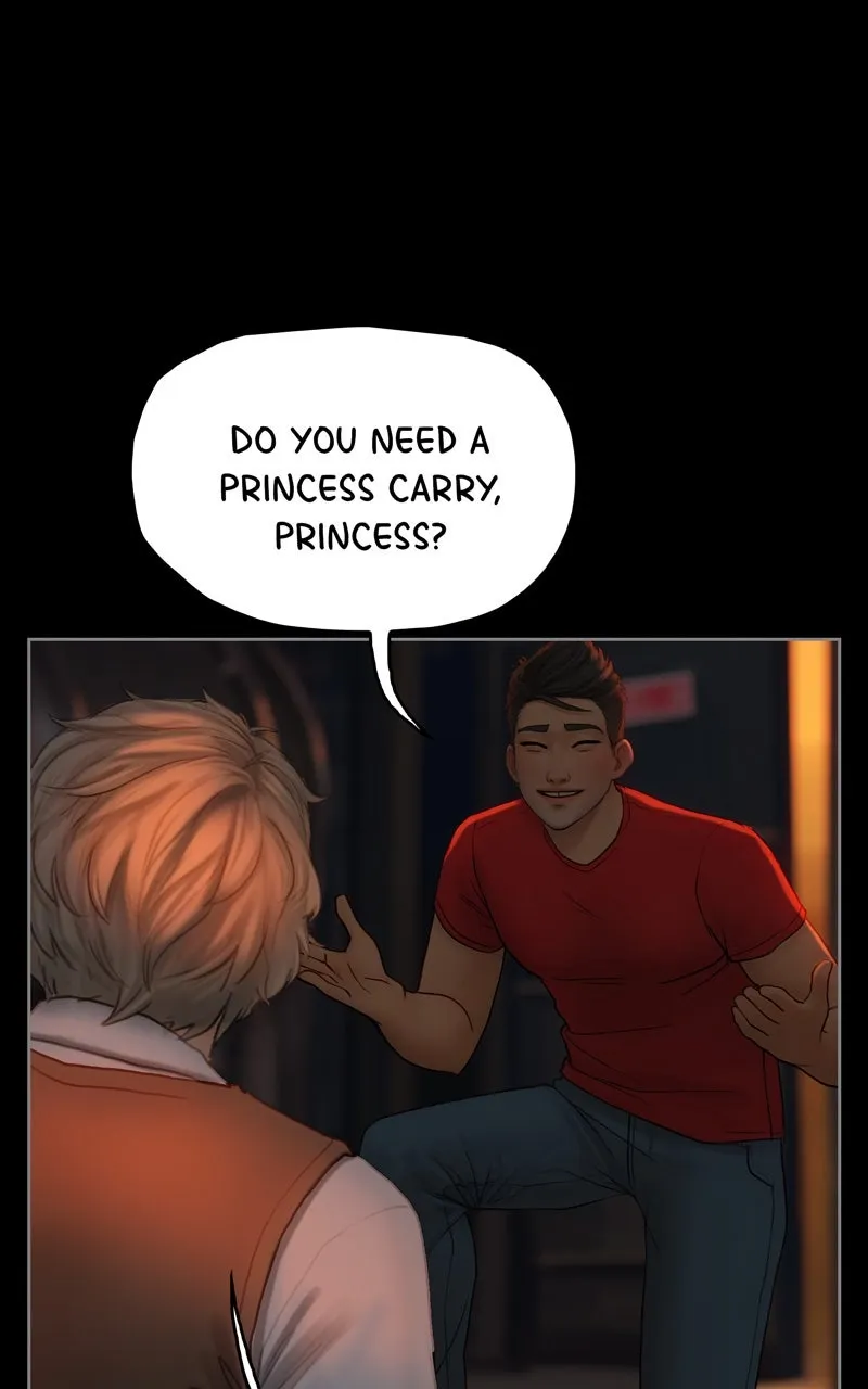 Read Quantum Entanglement chapter 101 image 50 on Lezhin