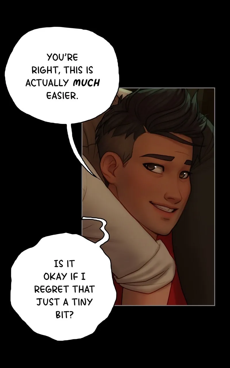 Read Quantum Entanglement chapter 101 image 53 on Lezhin