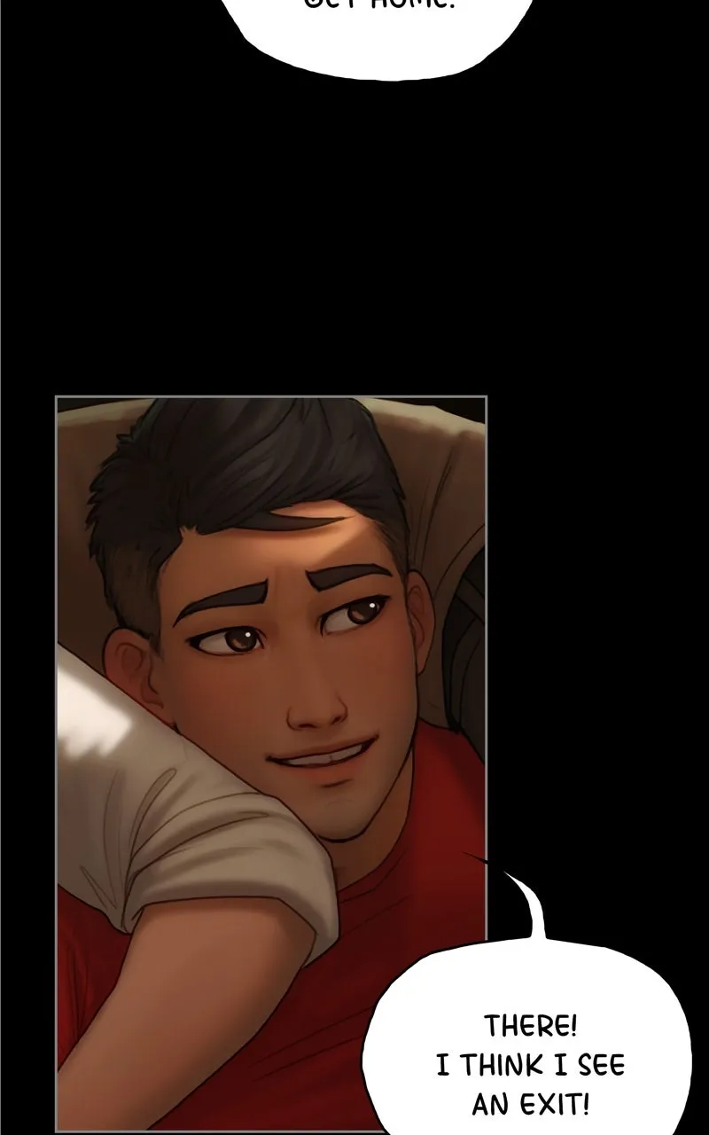 Read Quantum Entanglement chapter 101 image 55 on Lezhin