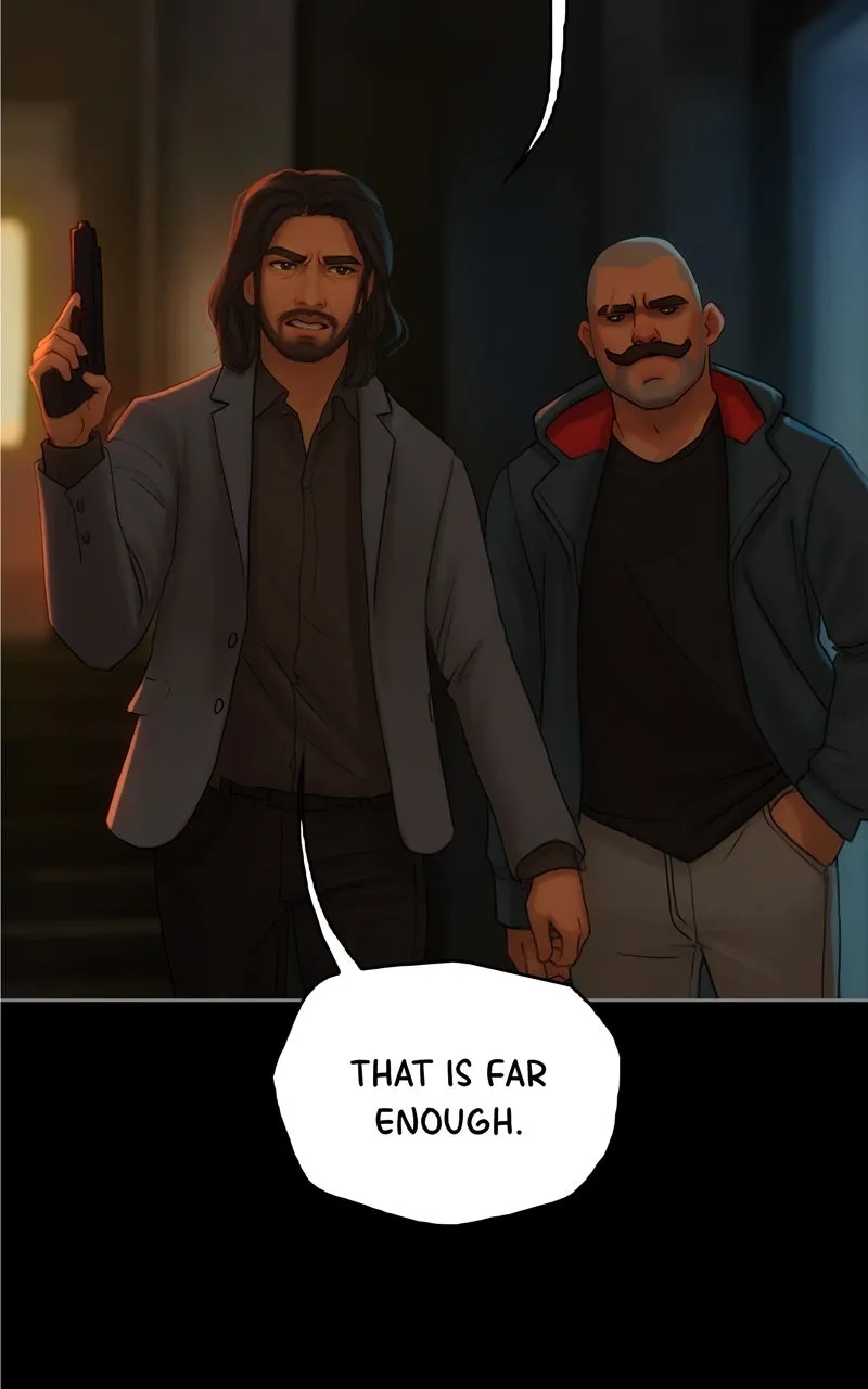 Read Quantum Entanglement chapter 101 image 59 on Lezhin