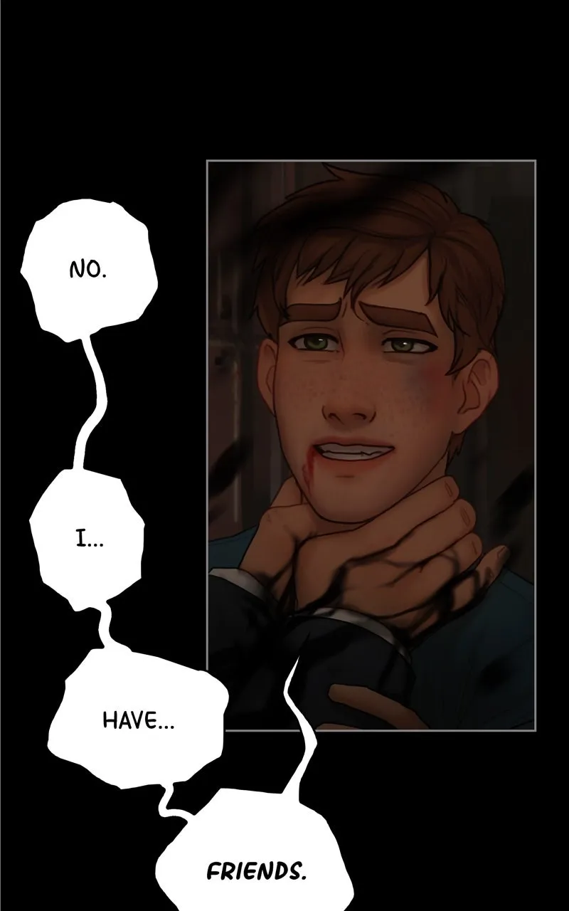 Read Quantum Entanglement chapter 101 image 6 on Lezhin