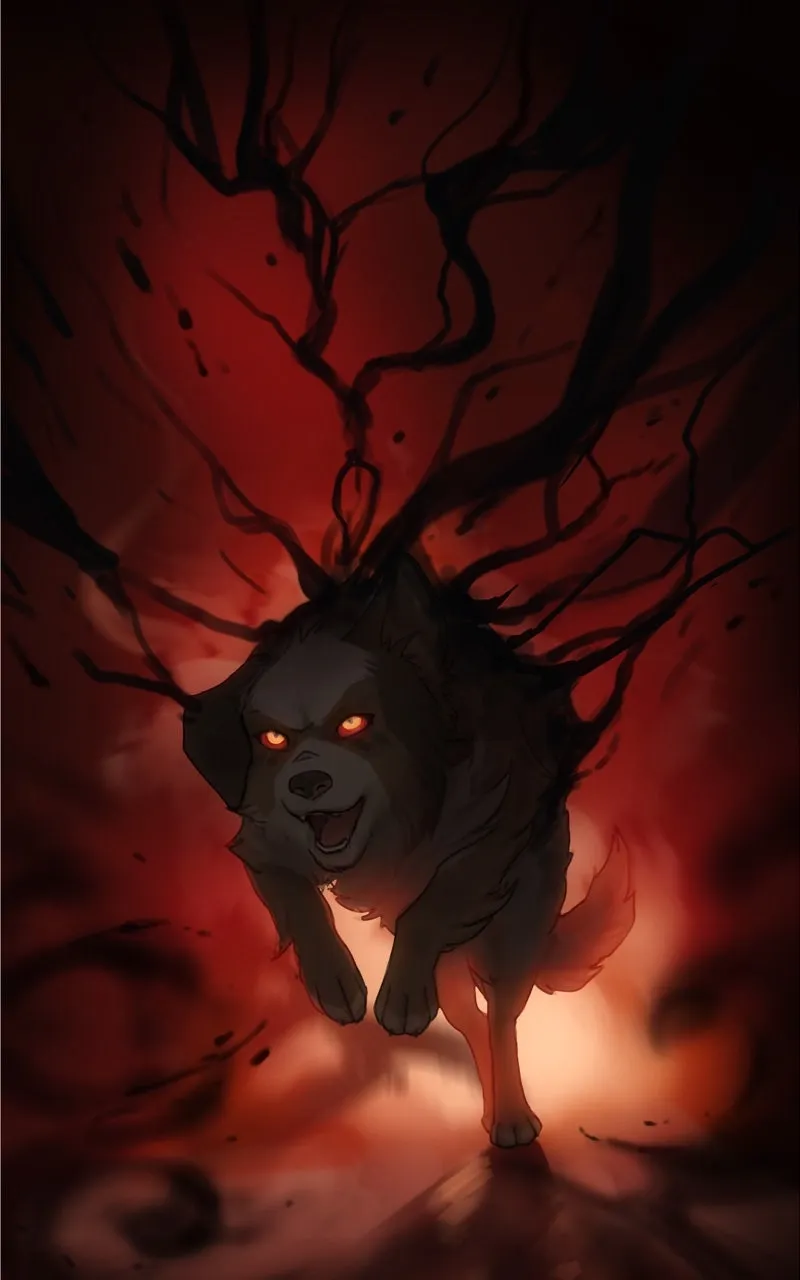 Read Quantum Entanglement chapter 101 image 9 on Lezhin