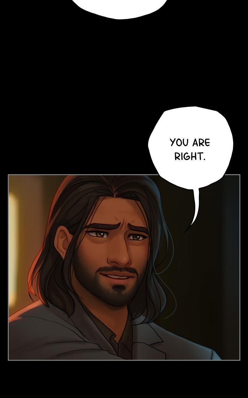 Read Quantum Entanglement chapter 103 image 1 on Lezhin