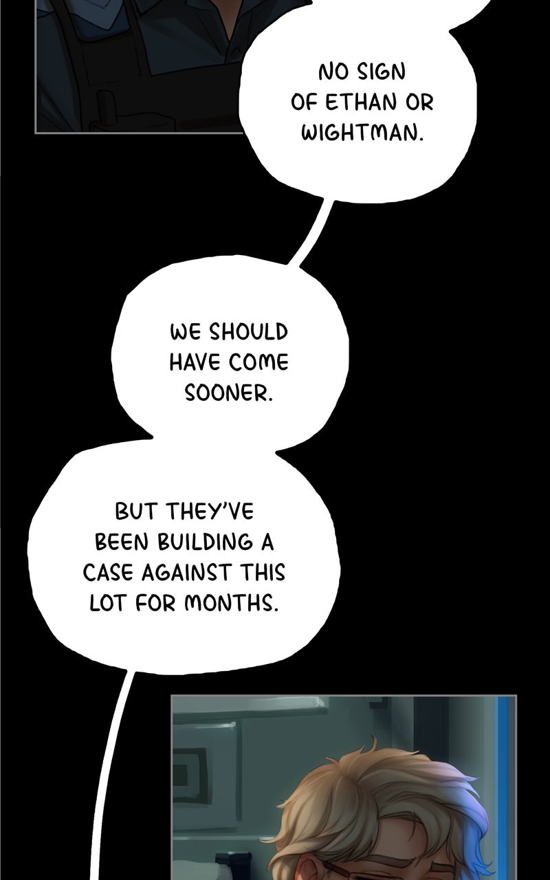 Read Quantum Entanglement chapter 103 image 15 on Lezhin